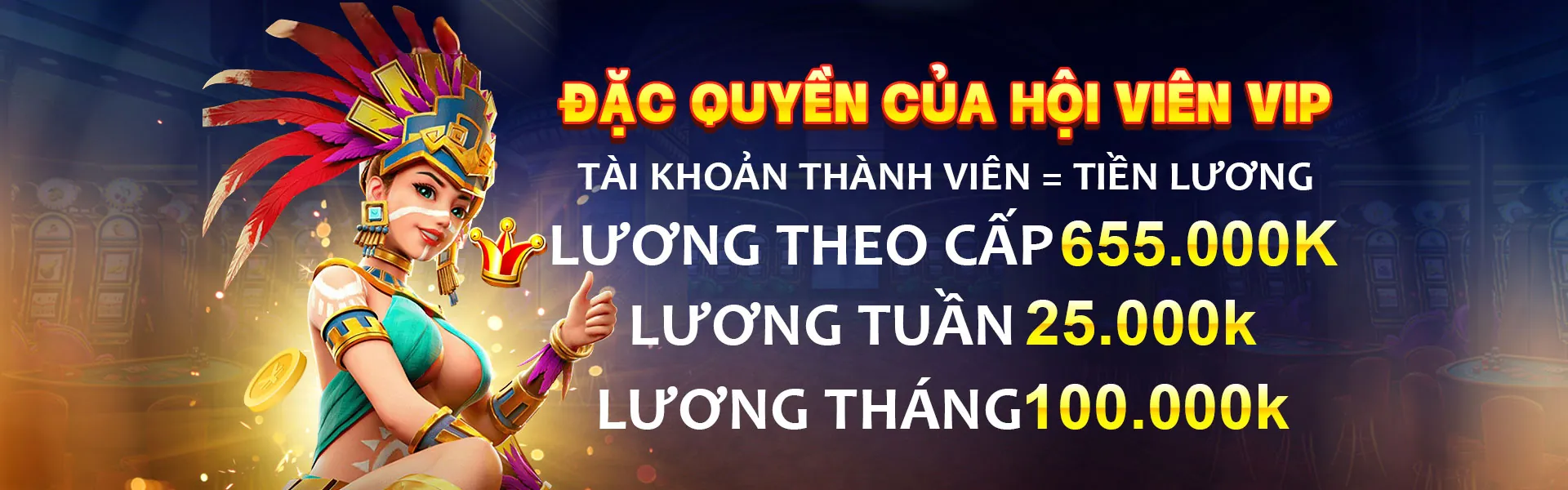 Banner iWin Game Bài Đổi Thưởng